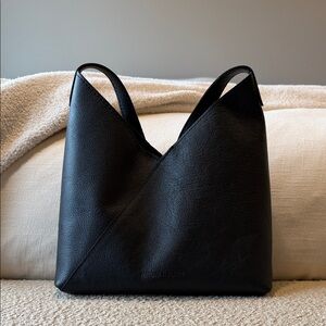 Portland Leather Bag